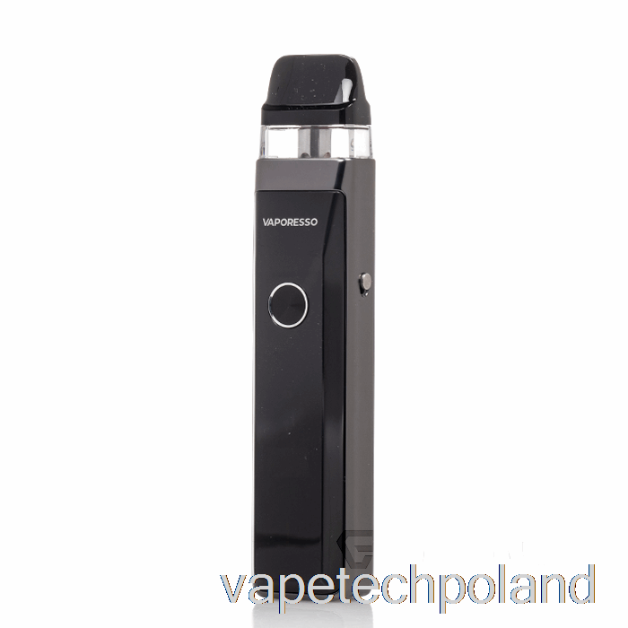 Vape Pen Vape Xros Pro 30W System Pod Czarny